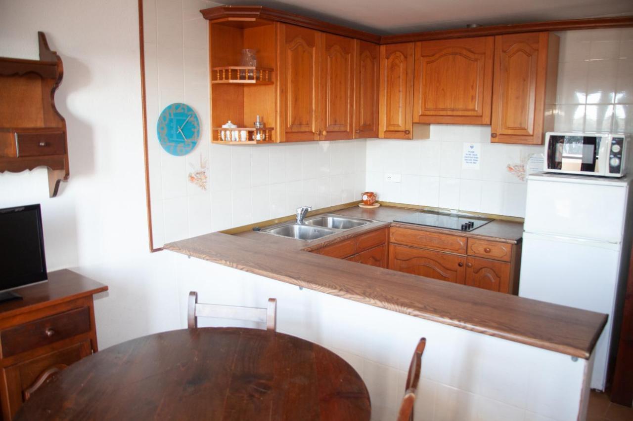 Homenfun Menorca Cala En Porter Cala En Porter  Экстерьер фото